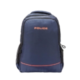 POLICE JIOJI LAPTOP BACKPACK