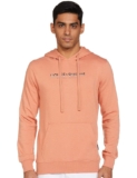 Amazon Brand – House & Shields Men Hooded Sweatshirt