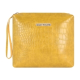 Bagsy Malone SleekVibe VersaCraze Pouch | Travel Case | Multi-Utility Pouch | Stationary Organizer | Unisex
