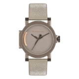 Giordano Dapper Collection Analog Watch for Man Time Hands and Leather Strap Wrist Watches for Men for Casual & Formal Wear – GD-4063