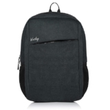 Wesley Unisex Milestone Casual Waterproof Laptop Office School College Business Travel Backpack (Dimensions: 12.5×18 inches) (Compatible with 15.6 inch laptops)