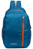 ACEPACK Daypack Bag 2 Compartment Backpack for Daily Use – Library, Office, Outdoor Hiking