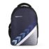 Amazon Basics Laptop Backpack | 15.6 inches | Water Resistant Polyester | Ideal for Office College School Travel (Zipper)