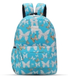 IRMAO Casual Backpacks for Women,Stylish and Trendy College backpacks for girls, Water Resistant and Lightweight Mini Bags