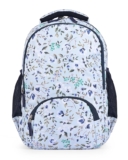 amazon basics Lightweight Polyester Backpack | For School, College