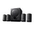boAt Airdopes 311 Pro, 50H Battery, Fast Charge, Dual Mics ENx Tech, Transparent LID, Low Latency, IPX4, IWP Tech, BT v5.3, Wireless TWS in Ear Earbuds with mic (Lavender Rush)