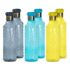 Boldfit Water Bottles Sipper Bottle For Adults, Kids,Unbreakable Motivational Water Bottle Time Mark Sipper With Straw & Time For Gym Office School Home Water Bottle for Kids