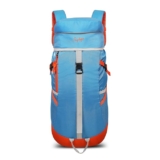Skybags VERTEX RUCKSACK 45L- (E) BLUE Backpack (Blue, Onesize)