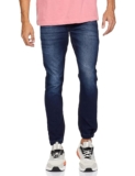 Numero Uno Men’s Super Skinny Fit Sustianable Denim Jeans
