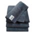 Priority Go Getters 007 Unlimited 32 litres Blue Polyester College Bag