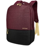 AirCase Casual Water resistant Laptop Backpack/Office Bag/School Bag/College Bag/Business Bag/Travel Backpack