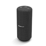 Honeywell Newly Launched Suono P300 10W 5.3 Bluetooth Speaker,9H Playtime, Deep Bass,IPX 4,TWS Feature,Fast Charging,SD Card,USB,AUX,Built-In Mic and 52mm Drivers,2 Years Manufacturer Warranty – Black