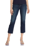 Mode By Red Tape Women’s Straight FIT Jeans