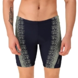 Viva Swimming OMSJ-337 Men’s Printed Swimming Jammer