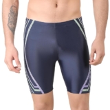 Vector X OMCS-340 Men’s Printed Compression Lycra Shorts