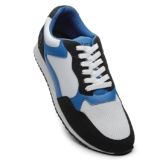 SOLETHREADS SAGE Sneakers for Men|Comfortable|Lightweight|Stylish|Trendy|Casual Shoes|Walking|Party Shoes for Men