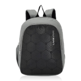 Lavie Sport Hexa 2 Compartments 18 litres Casual Daypack | School Bag for Boys & Girls