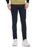 The Indian Garage Co Men Slim Fit Chinos