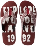 Woodland Men’s Flip-Flop