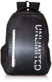 Priority Go Getters 007 Unlimited 32 litres Blue Polyester College Bag