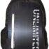 KENNETH COLE Reaction On Track Pack Vegan Leather 15.6” Double Compartment Laptop Backpack With RFID