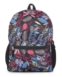 amazon basics Lightweight Polyester Backpack | For