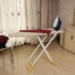 Emily Pets Cat Litter Tray Box with Free Scooper for Cat, Kitten & Bunnies (Color May Vary)