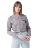 Miss Olive Women’s A-Line Coat