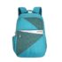 American Tourister Fizz Style 04 | 31L Backpack | School Bag | 3 Compartments | School & College Backpack for Men and Women | Large Volume Design | Light Blue | 1 Year Global Warranty