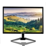 Lapcare LED Monitor LM21WHD – 20’’(50.8CM) with 1600 x 900 HD Quality & VGA+HDMI Ports | PC Input | Plug & Play | Slim & Power Saver (3Year Warranty)