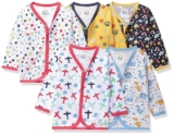 MINITATU Baby Boy’s Vest